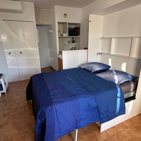 Studio Coin Nuit Ferme 4 Personnes - Les Mas De La Plage Sanary-sur-Mer Exterior photo
