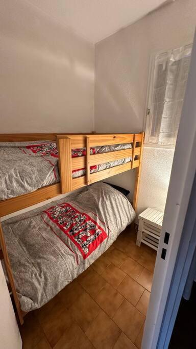 Studio Coin Nuit Ferme 4 Personnes - Les Mas De La Plage Sanary-sur-Mer Exterior photo