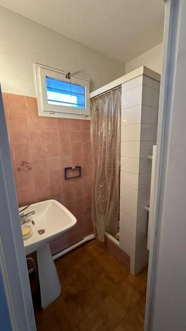 Studio Coin Nuit Ferme 4 Personnes - Les Mas De La Plage Sanary-sur-Mer Exterior photo